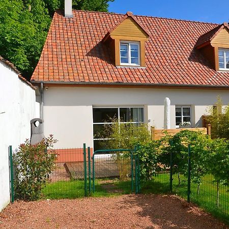 Whitley Cottage Condette Εξωτερικό φωτογραφία