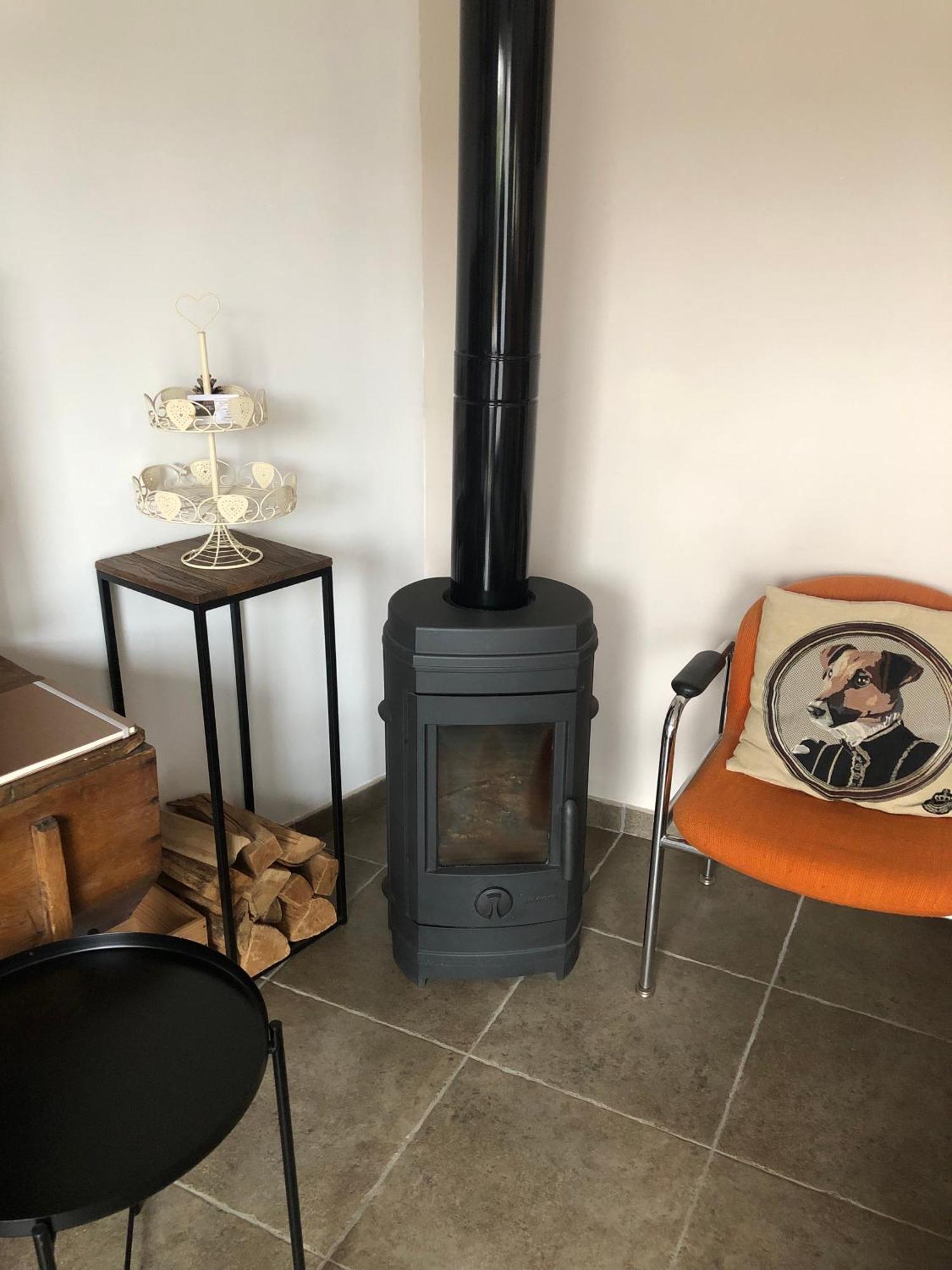 Whitley Cottage Condette Εξωτερικό φωτογραφία