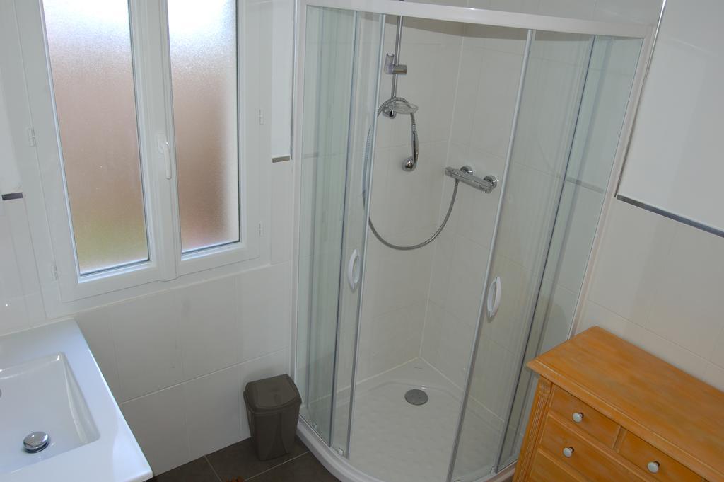 Whitley Cottage Condette Εξωτερικό φωτογραφία