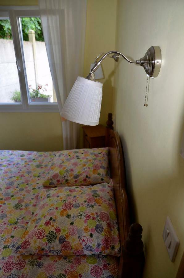 Whitley Cottage Condette Εξωτερικό φωτογραφία